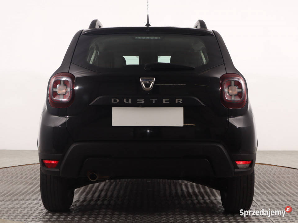 Dacia Duster 10 TCe 67KM śląskie Katowice