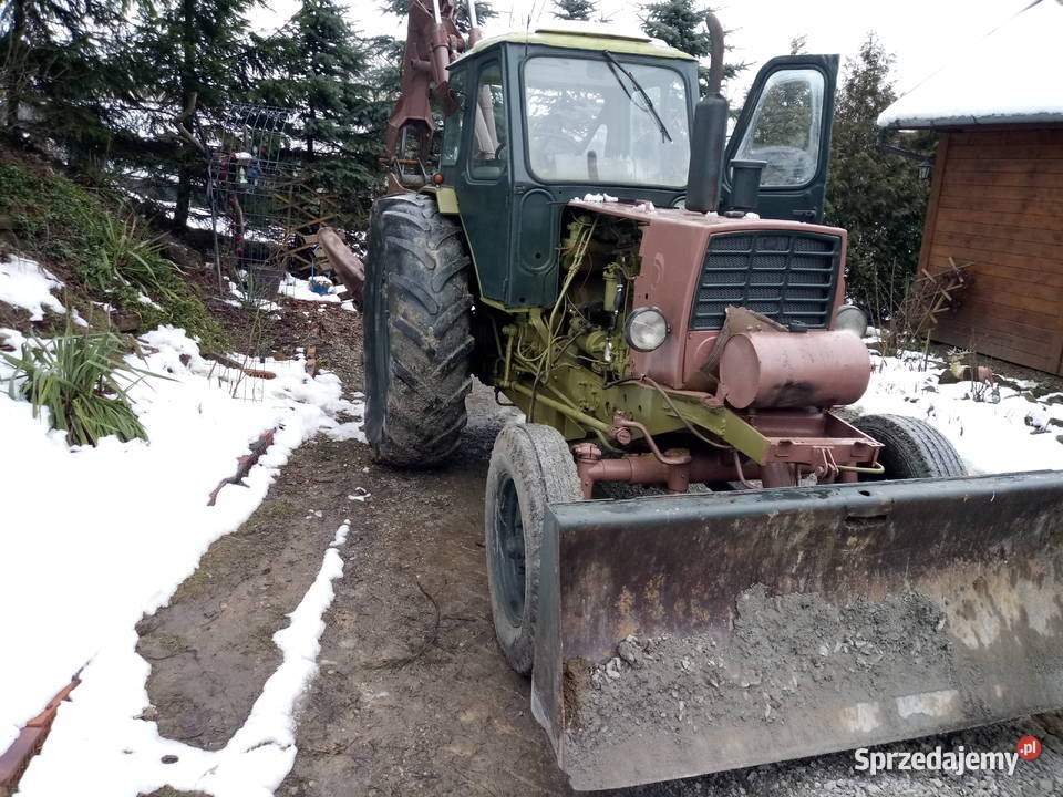 Belarus 82 nieuszkodzony podkarpackie