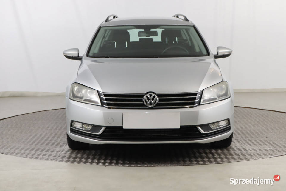 VW Passat 20 TDI Zabrze