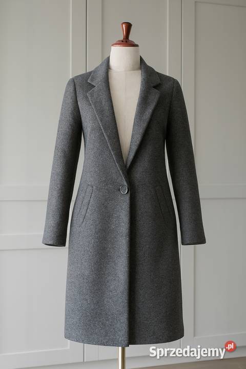 Płaszczyk Cropp rozmiar XS nowy sprzedam