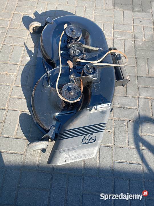 Kosiński Husqvarna Wiewiec sprzedam