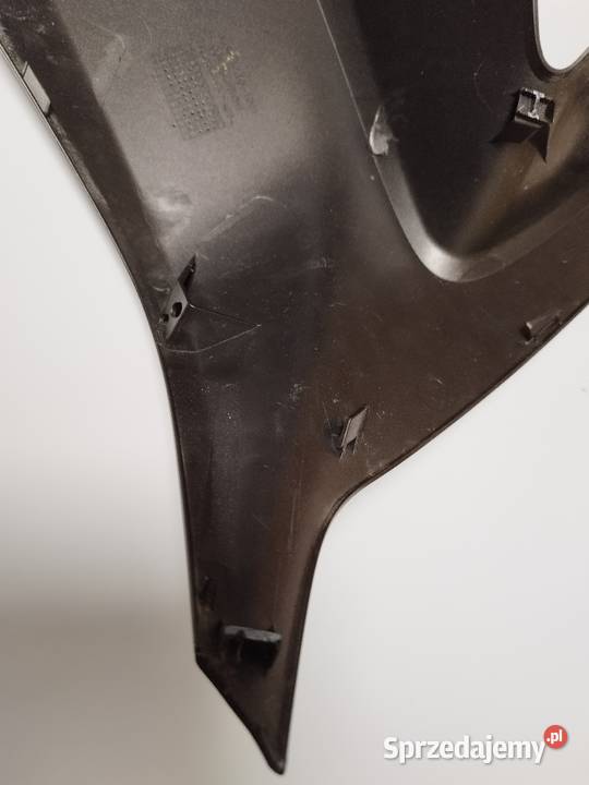 Owiewka czasza lewa honda pcx 125 17 r Turek