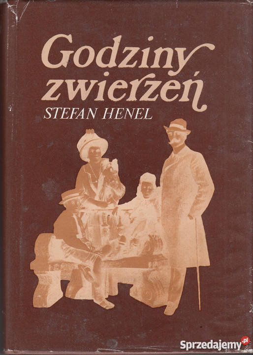01972 GODZINY ZWIERZEŃ WSPOMNIENIA CÓREK I SYNÓW Czyrna