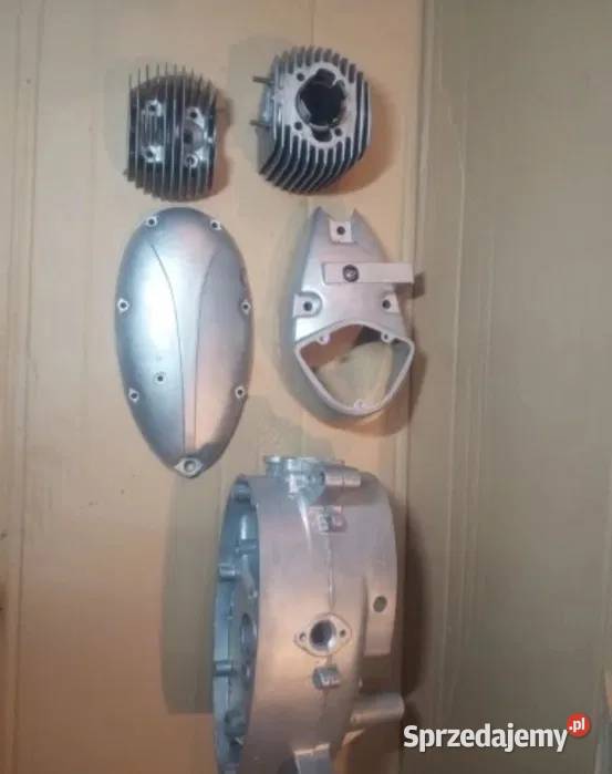 Jawa 50ogar 200 kartery dekle kapy cylinder