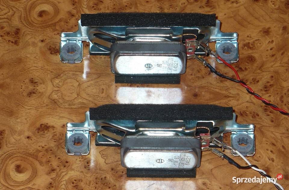 Głośniki 6 11W TV Philips 40PFH410188 Lublin