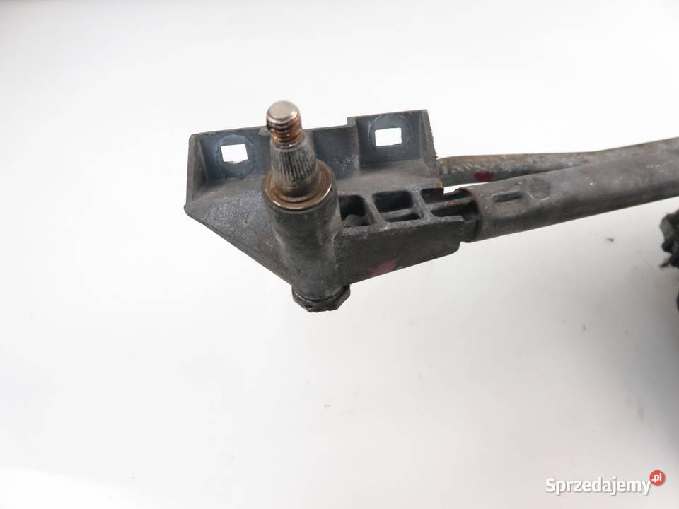 MECHANIZM WYCIERACZEK A6 C4 4A1955023C sprzedam