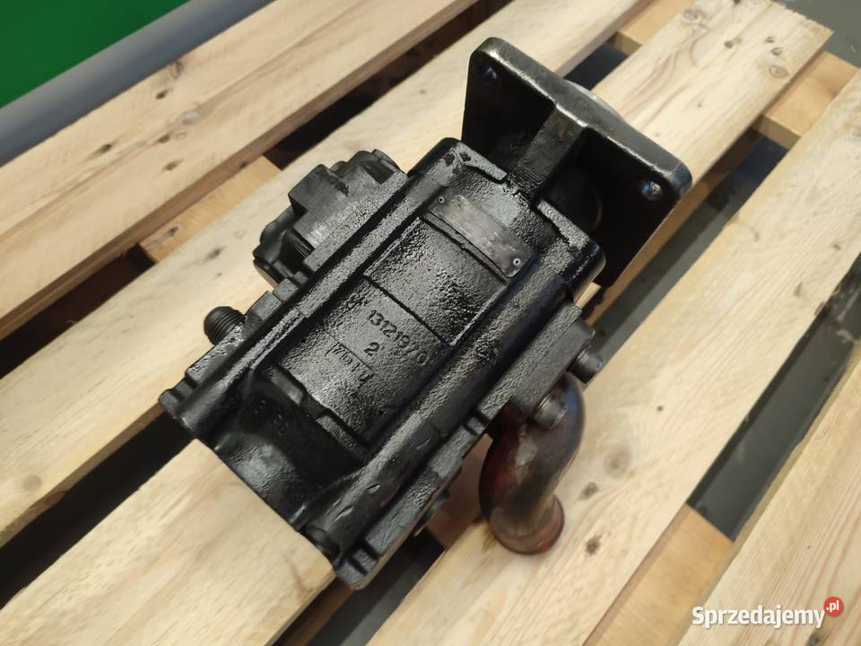 Pompa KP303805S6 Casappa 79932860 TLB1 TEREX 860 Wilkowo