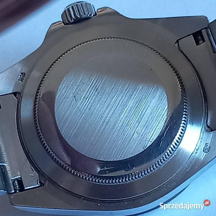 zegarek Rolex submariner date
