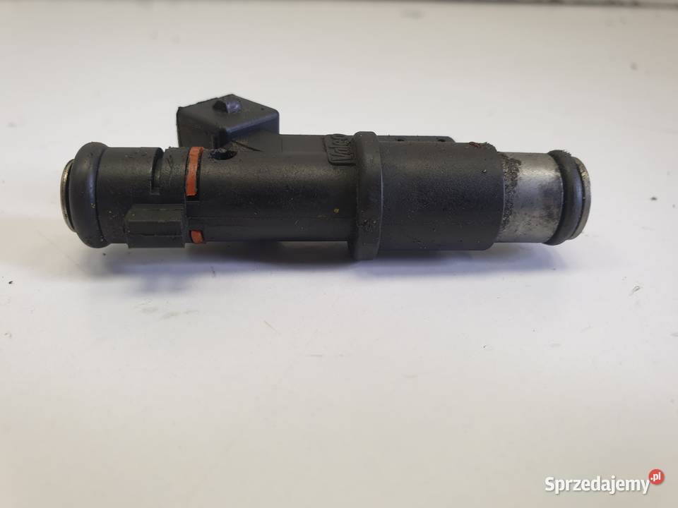WTRYSKIWACZ Peugeot 407 22 16V 01F004A wtrysk Chełm