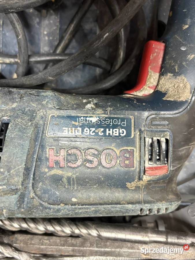 Bosch GBH 226 DRE Professional