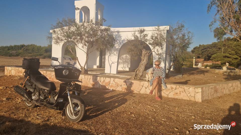 Honda silver wing 600 fjs zamiana na mniejszy Honda Rybnik sprzedam
