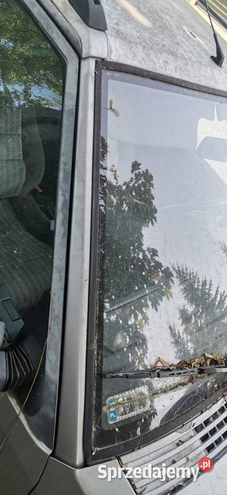 Citroen bx brake kombi 19TZI na części BX mazowieckie Grodzisk Mazowiecki