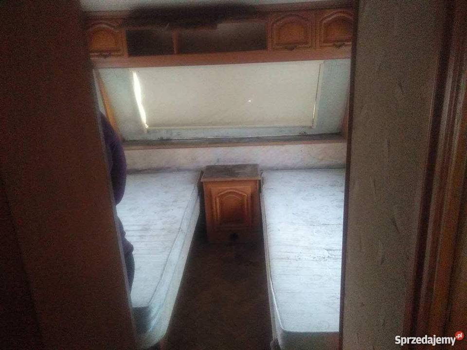 Sprzedam kemping lubuskie Gubin