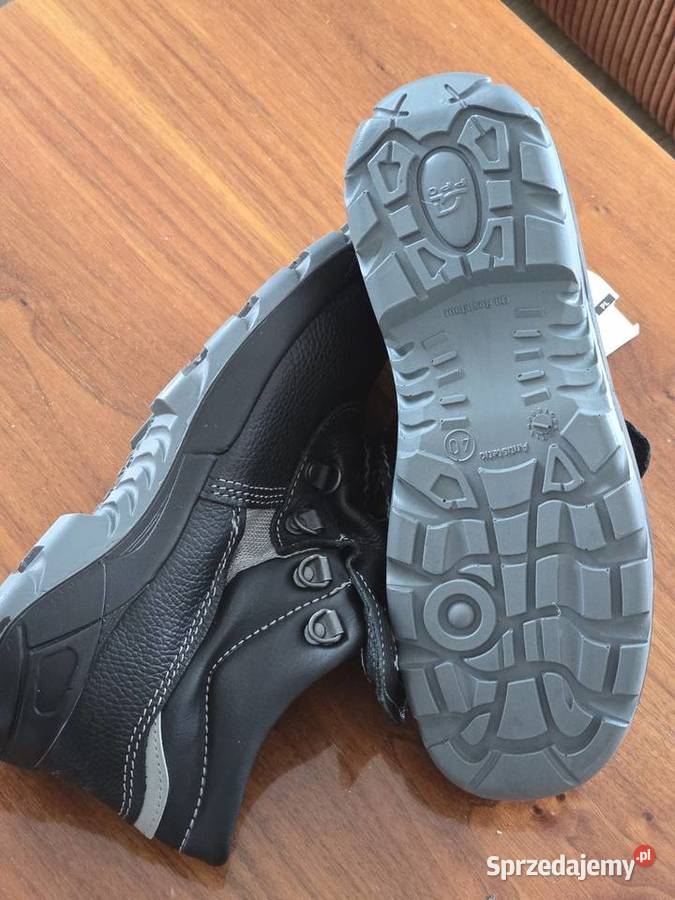Nowe trzewiki buty PPO rozmiar 40
