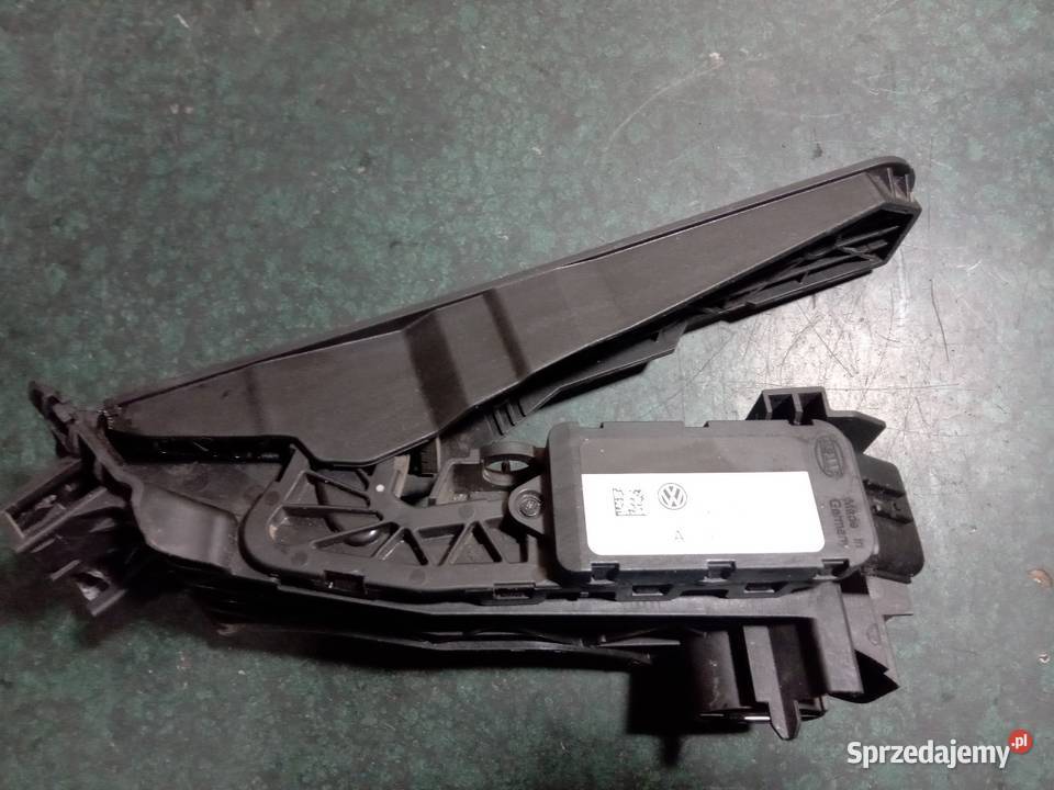 Pedał gazu do audi A3 8P 20 TDI 14O Biała Podlaska