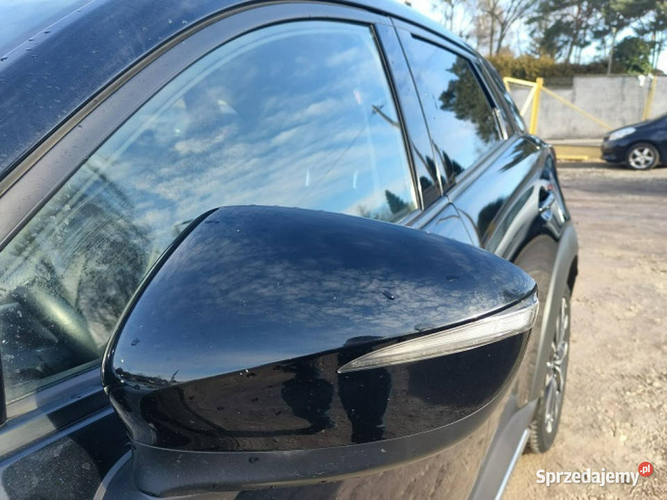 Mazda CX30 Najbogatsza wersja Automat 150KM Bydgoszcz