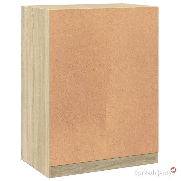 Szafka garderobiana dąb sonoma 77x48x102 mazowieckie Warszawa sprzedam