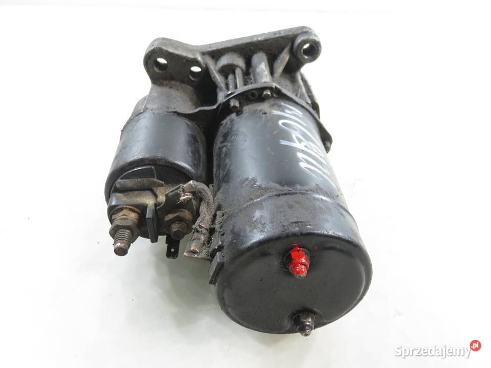 ROZRUSZNIK RENAULT CLIO II 14