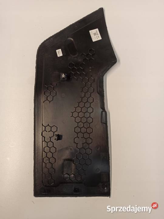VOLVO V90 TAPICERKA OSŁONA TUNELU PRAWA 31377165