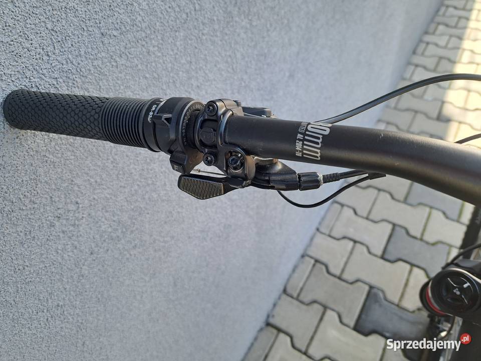 Haibike AllMtn CF 11 TRNIQ skrzynia biegów Sieradz