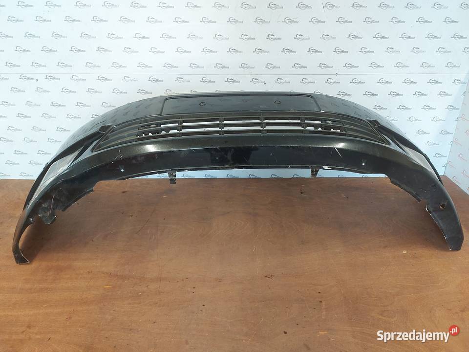 FORD GALAXY MK2 II zderzak przód AM2117757AF osobowe świętokrzyskie Kielce