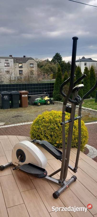 Orbitrek SLine 450 śląskie Krzanowice