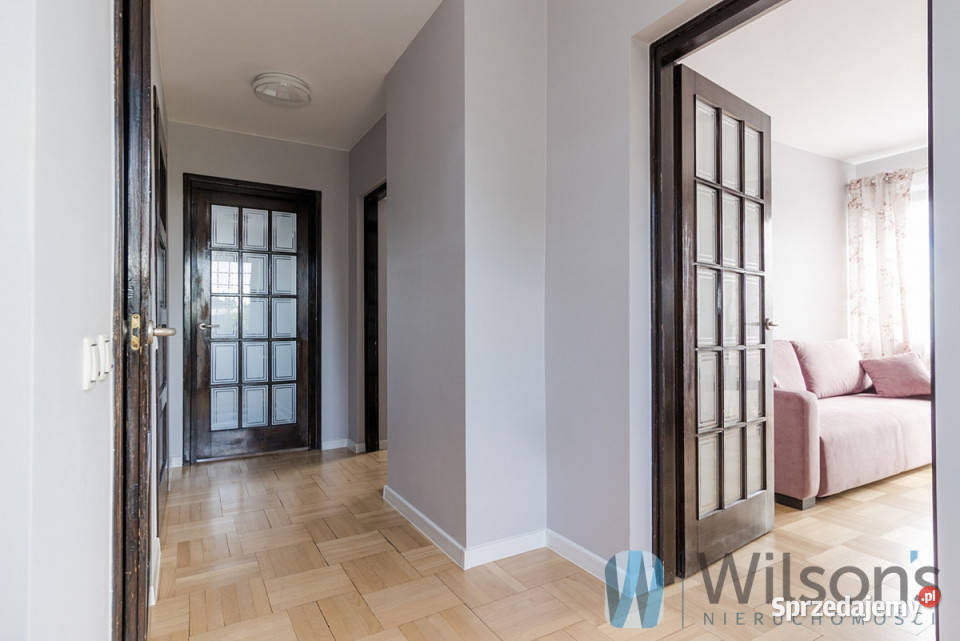 Dom wolnostojący Jabłonna Modlińska 215m2