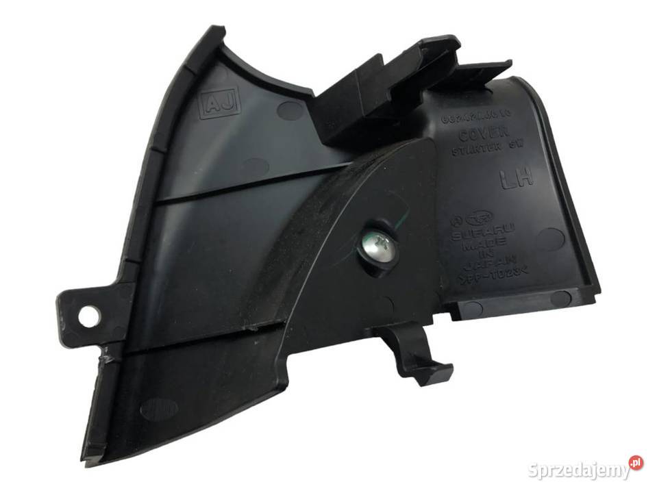 SUBARU OUTBACK IV LEGACY V LISTWA DEKOR OSŁONA