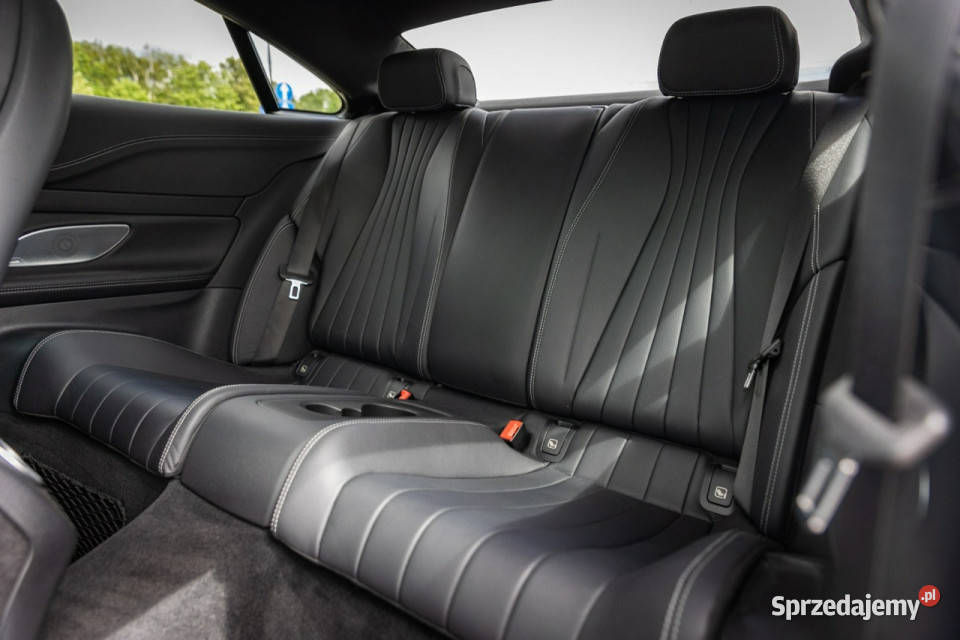 Mercedes E 220 Salon Polska W213 2016 śląskie Tarnowskie Góry