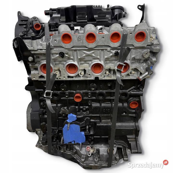 SILNIK 224DT Land Rover Freelander II L359 22 D Chełm