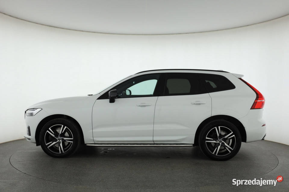 Volvo XC60 B5 Piaseczno