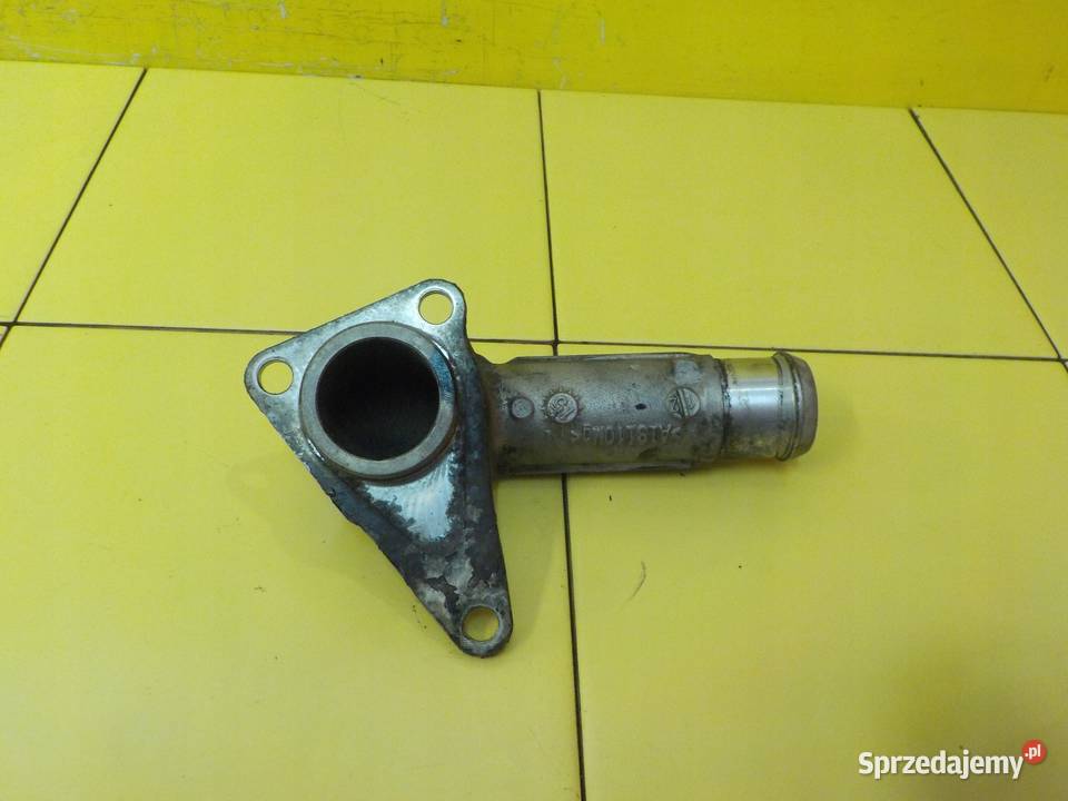 TRANSIT MK7 22 TDCI RWD EURO 5 16r 125 CYR5 Suków sprzedam