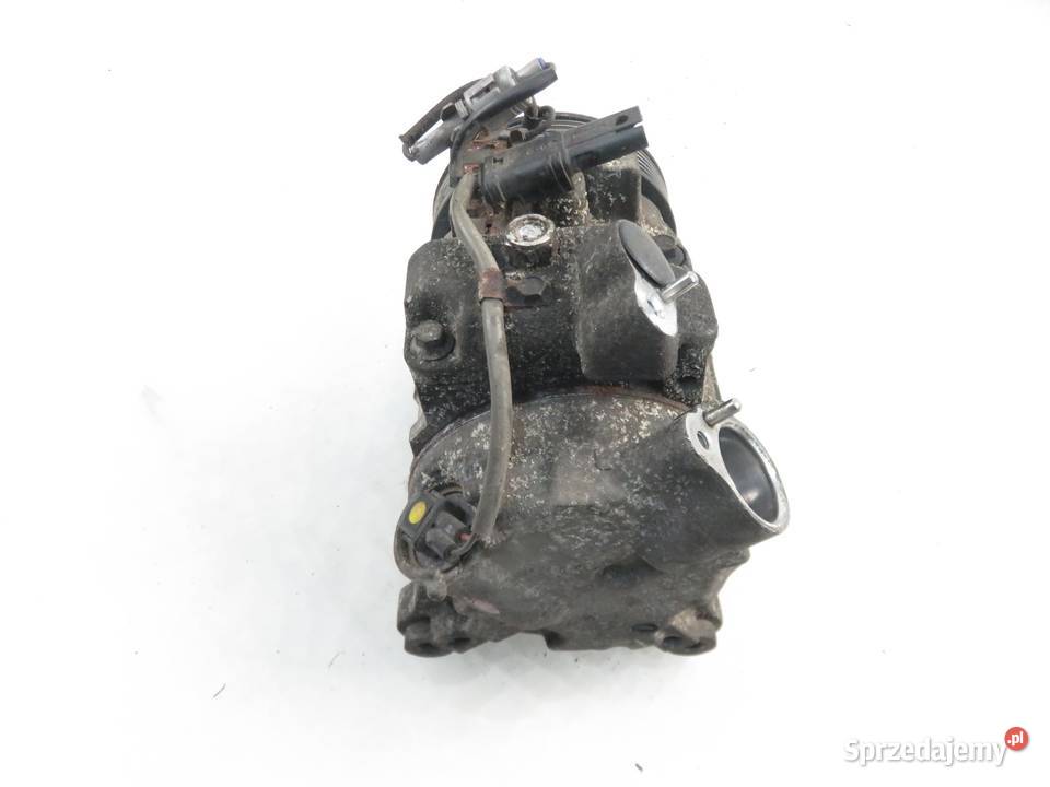 KOMPRESOR KLIMATYZACJI BMW 3 E91 316 d