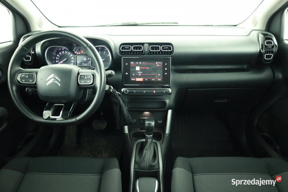 Citroen C3 Aircross 12 PureTech C3 Aircross sprzedam