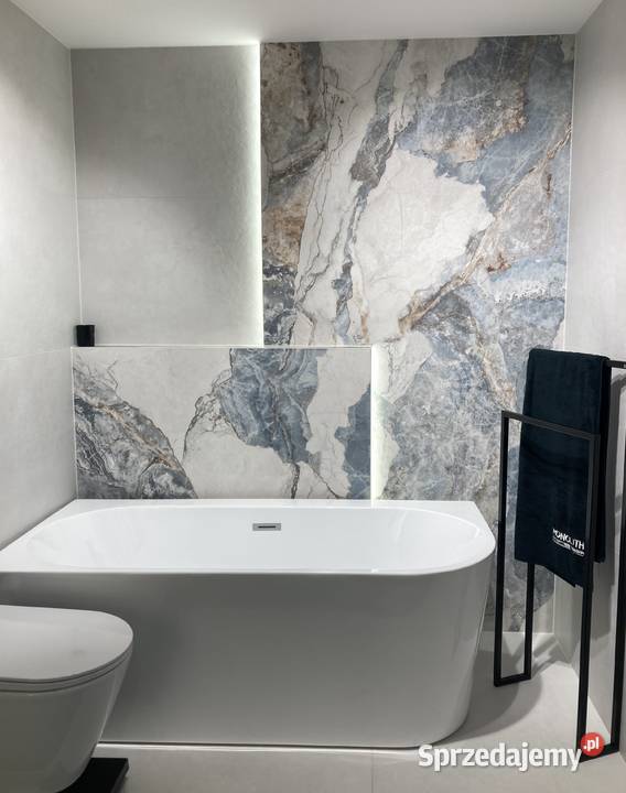 Tania płytka GRES RIVER CROWN MAT STR 1198X598 Kraśnik