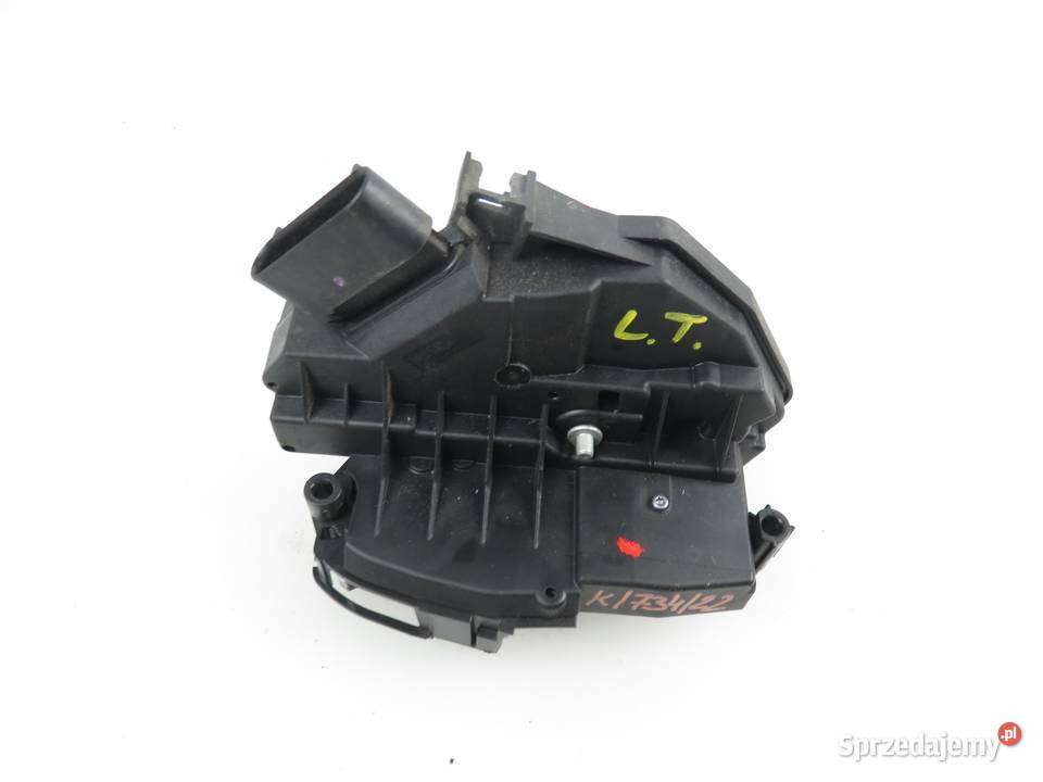 ZAMEK LEWY TYLNY FORD MONDEO V liftback CE