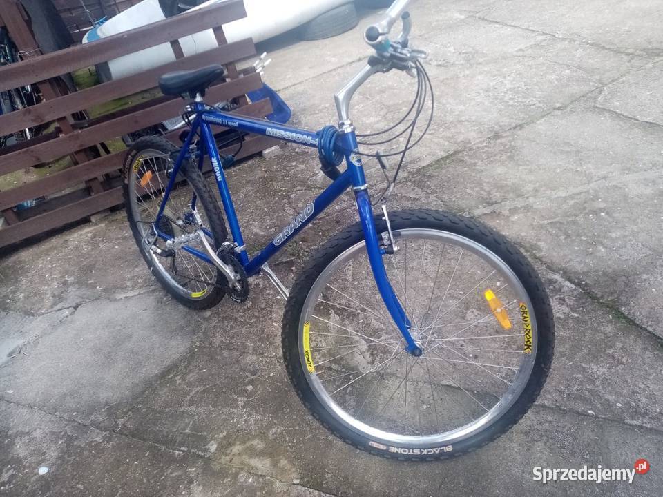 Sprzedam rower GRAND Rowery