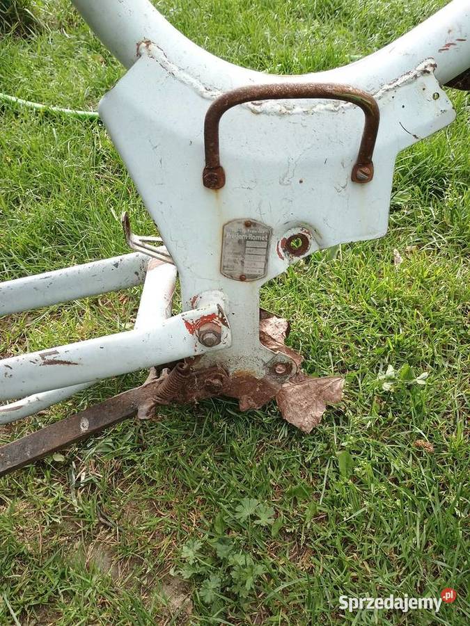 Romet 700 Pegaz rama Młynek