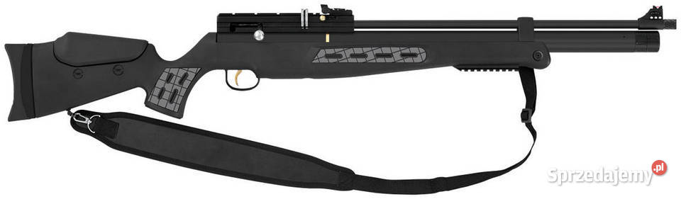 Wiatrówka karabin PCP Hatsan BT65 SB 45 mm