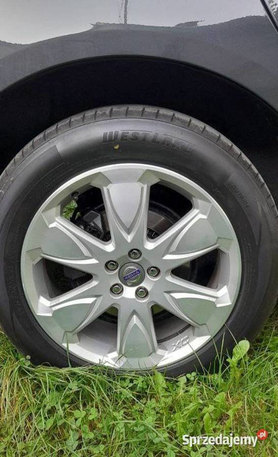 Opony letnie 23555R19 105V Westlake ZuperEco Starogard Gdański