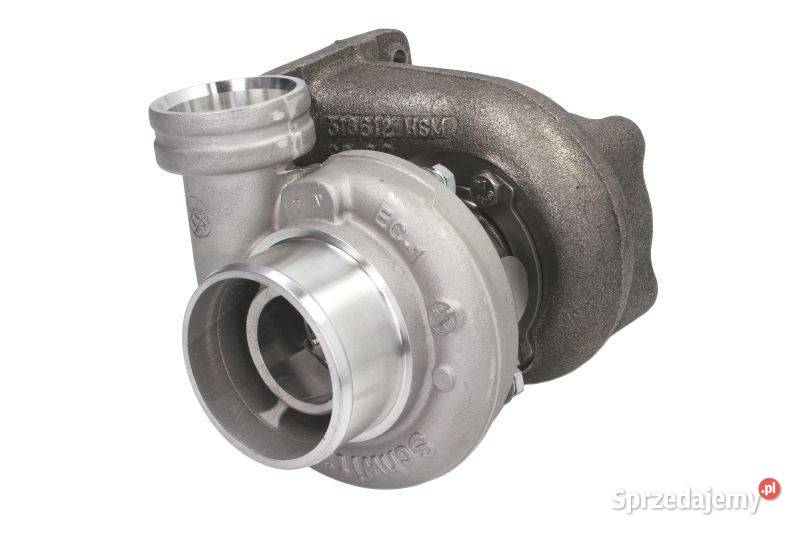 VOLVO PENTA 13017150 TURBOSPRĘŻARKA CLAAS 318279 Częstochowa