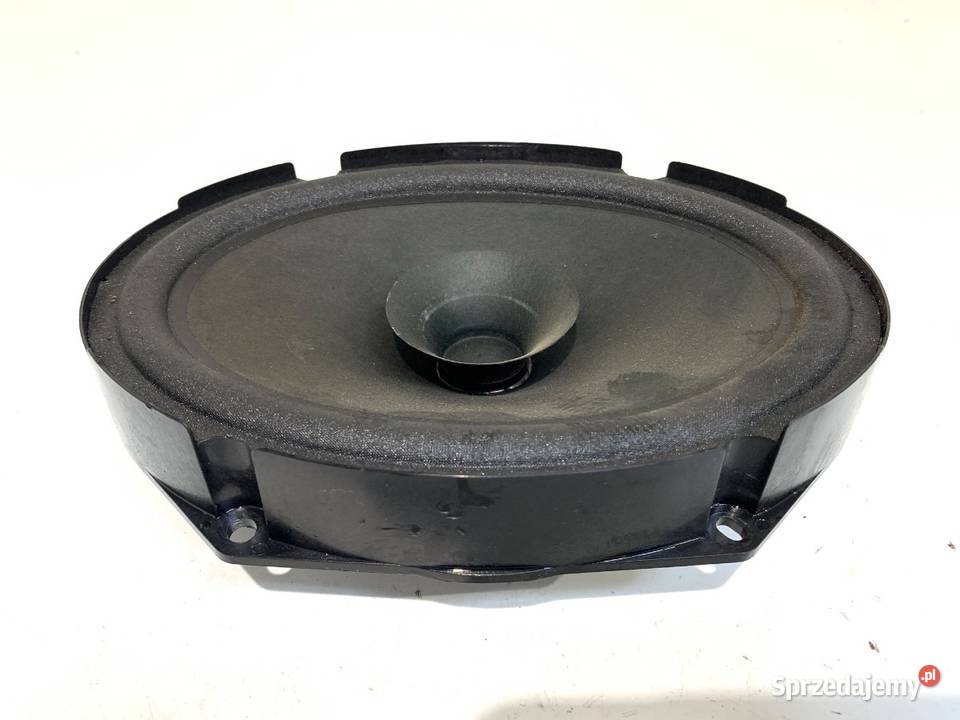 GŁOŚNIK MAZDA 6 GH Hatchback 0713 AUDIO PRZEDNI