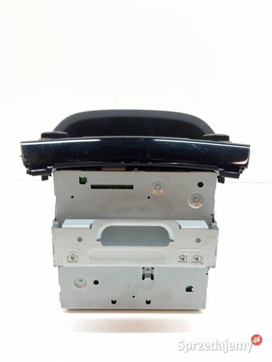 RADIO 39100SJDG01 Honda FRV I 20042009