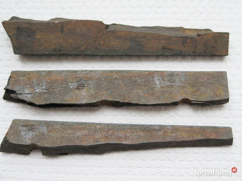 Okładzina do rękojeści pistoletu bagnetu noża