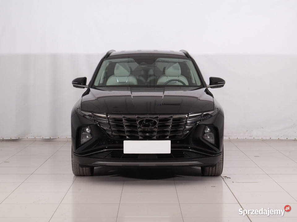 Hyundai Tucson 16 TGDI 48V MHEV ASR (kontrola trakcji) Tucson Piaseczno