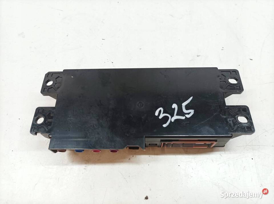 MODUŁ 00505708020 Alfa Romeo Tonale I 2022 Komputery