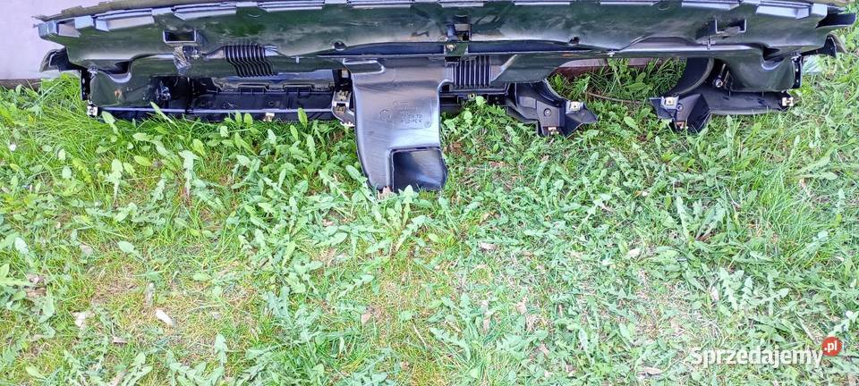 Audi A3 8L 96 Deska rozdzielcza konsola Iłownica