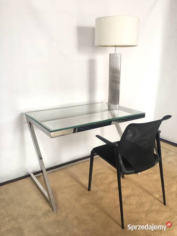 Biurko na wymiar Olivson ZEED 120x70x75