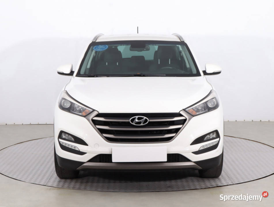 Hyundai Tucson 16 GDI isofix mazowieckie Piaseczno
