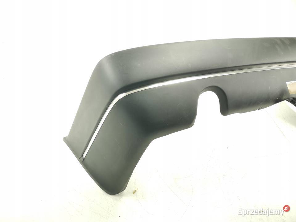 ZDERZAK TYLNY FIAT CROMA 19851989 82412386 osobowe Zderzaki